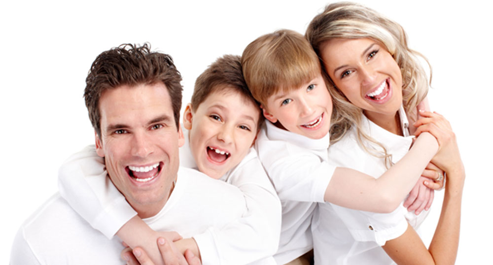 MasterDent - Gabinet stomatologii rodzinnej