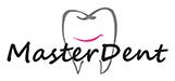 Masterdent – Gabinet stomatologii rodzinnej Logo